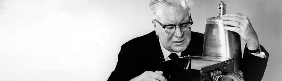 Chester Carlson, Industry Leader, Why Xerox, Quality Business & Top Business Solutions