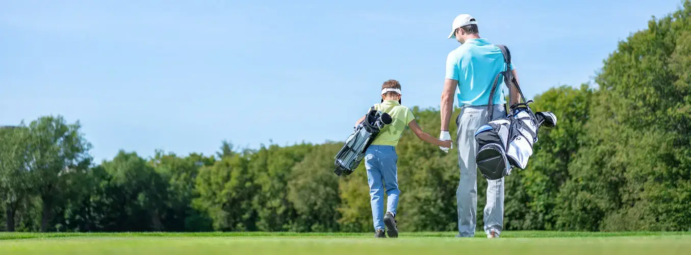 (ALT Text2), Golf Charity Event, Quality Business & Top Business Solutions