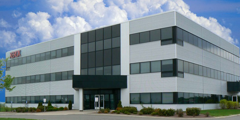 St. John, Canada, Xerox, Copier, Printer, Environment, Aaron Ekblad, Bobby Orr, Quality Business & Top Business Solutions