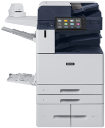Quality Business & Top Business Solutions, (ALT Text1), Xerox, footer, mfp