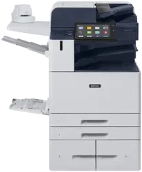 Quality Business & Top Business Solutions, (ALT Text1), Xerox, footer, mfp