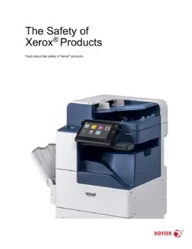 Safety facts, Xerox, go green, recycle, Environment, Quality Business & Top Business Solutions