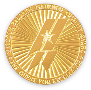 Malcom Baldridge Award, Industry Leader, Why Xerox, Quality Business & Top Business Solutions