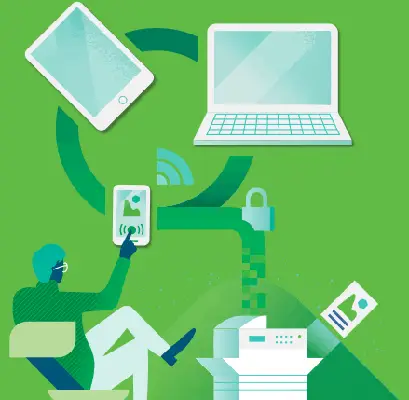 Mobile, Byod Printing, Quality Business & Top Business Solutions
