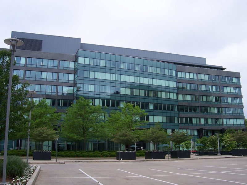 Company Headquarters, Quality Business & Top Business Solutions