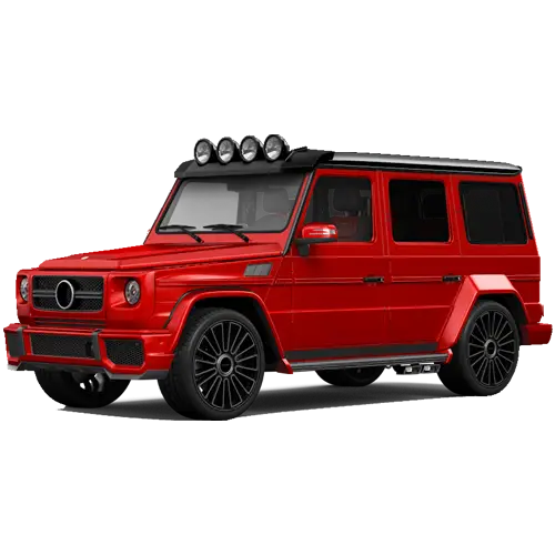 red, SUV, XMPIE, XM Pie, Xerox, Quality Business & Top Business Solutions