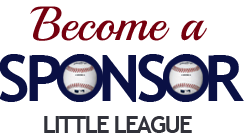 Become a youth baseball sponsor, Quality Business & Top Business Solutions
