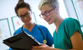 medical, electronic documents, EMR, Xerox, Connect Key, Quality Business & Top Business Solutions