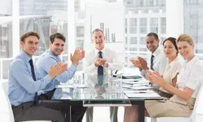 business process, improved, Xerox, Connect Key, Quality Business & Top Business Solutions