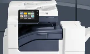 perform, Xerox, apps, tasks, UI, Connect Key, Quality Business & Top Business Solutions