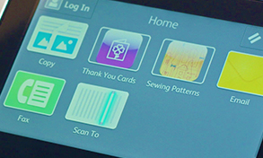 Best, Xerox, Connect Key, ConnectKey, IT, UI, Friendly, Quality Business & Top Business Solutions