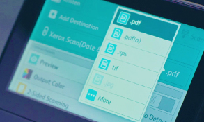 Xerox, Connect Key, ConnectKey, IT, Apps, UI, Quality Business & Top Business Solutions