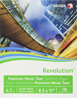 Xerox, Paper, special, never tear, Quality Business & Top Business Solutions